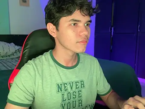 Im_Camii – Kamerová šou