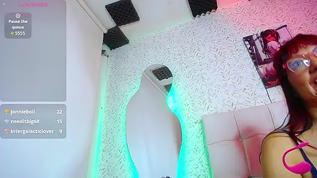 adalya_y Live XXX Chat