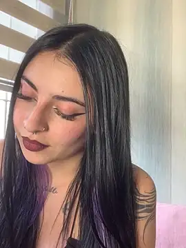 Morgana_Pink's Live XXX Chat