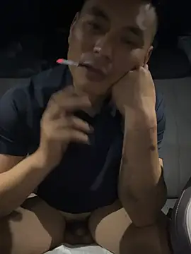 saosao-11's Webcam Show