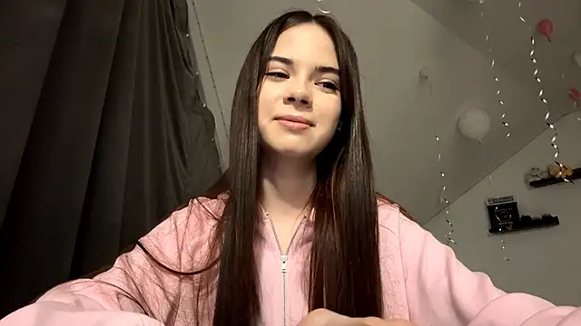 JoellaGrode's Webcam Show