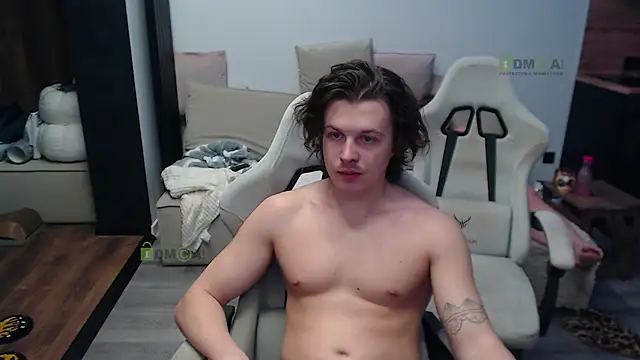 Sunny-Girl1のウェブカメラショー