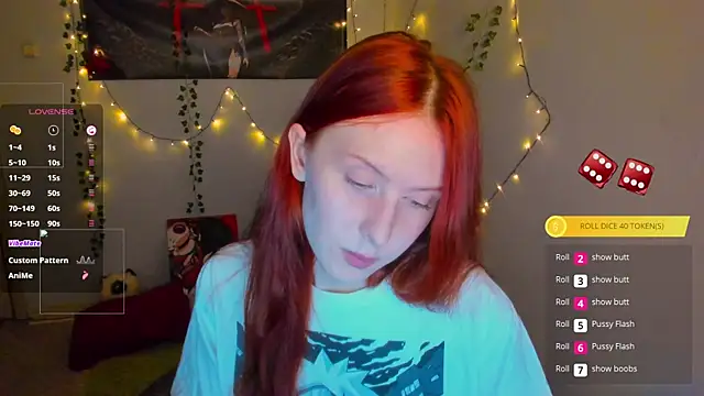 FruttiTatti Live XXX-chat