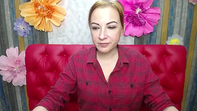 ElizabethSho Adlı Modelin Canlı XXX Sohbeti