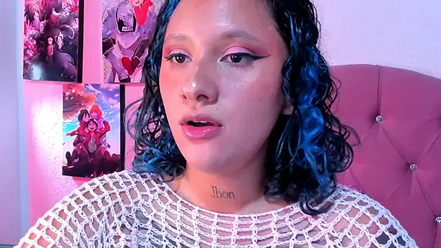 Mila_nixon02: онлайн-секс-чат