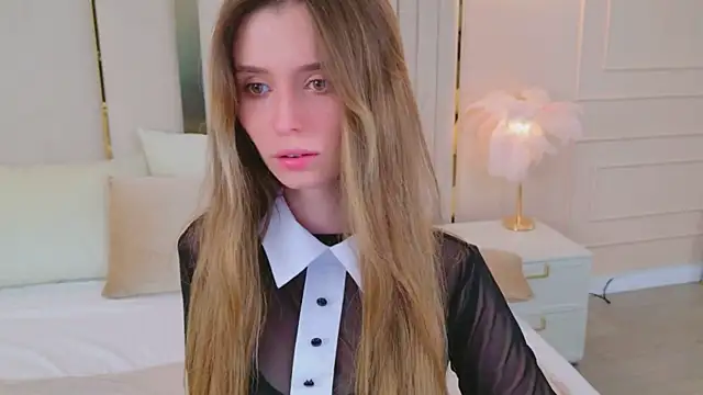 MarybethSnow – Live XXX-chat