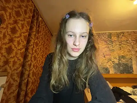 Eva_Angel3 现场XXX聊天