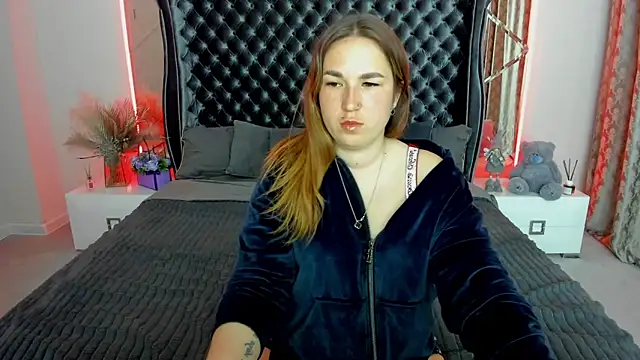 Sofii_darling লাইভ XXX চ্যাট