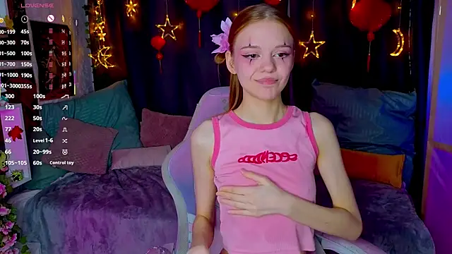 Chat XXX en directo de WeiSusi