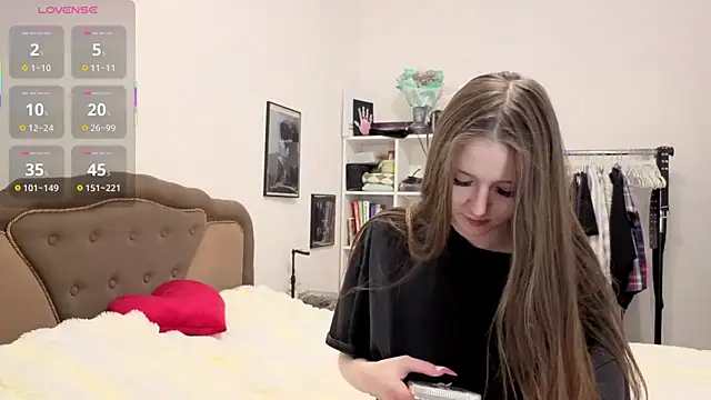 Denny_Yorgeritai's Webcam Show