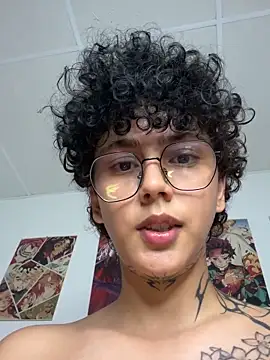 Chat XXX en directo de Abby_Evanns1