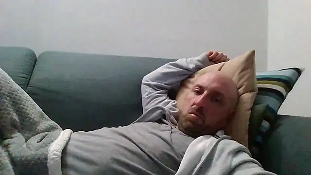 Show webcam de luca_beech88