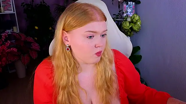 Chat XXX en directo de Arietta_Heart