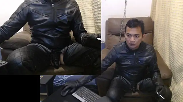 Leatherbdsm81 Webcam show
