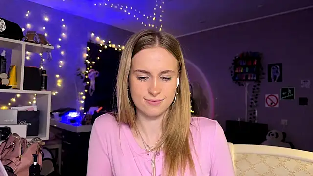 Sembang XXX Secara Langsung amily_sunray