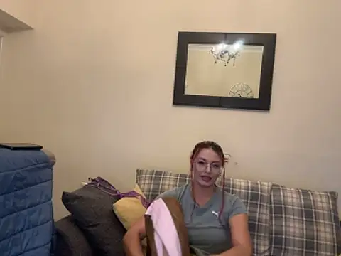 FoxyValentine Live XXX-chat