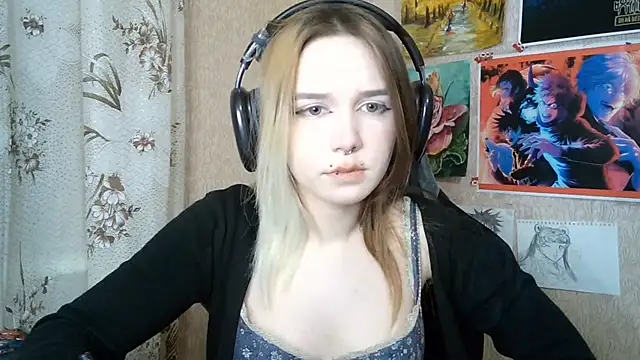 MilaTyan Live XXX-chat