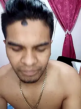 عرض كام Jessika_and_Jeremy