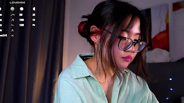 Chat XXX en directo de NelleMihalko