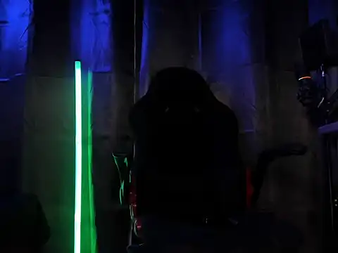 LadyIvanna Live XXX-chat