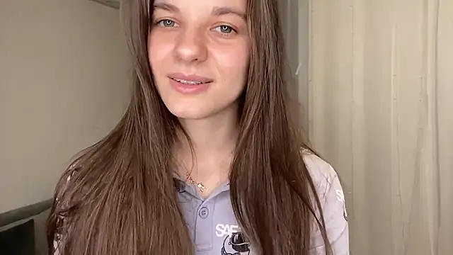 XXX chat uživo modela Liabae