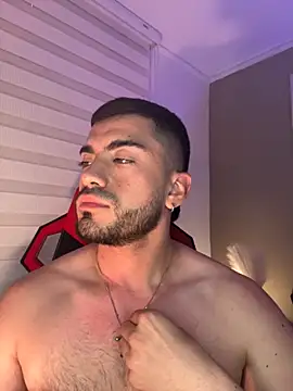 Alexander_Diazz Webcam-Show
