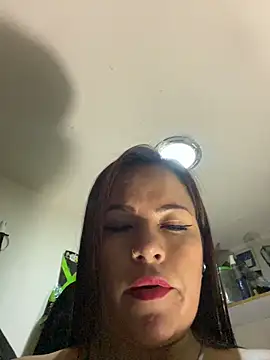 MIA_ROSSEEEn Webbikameraesitys