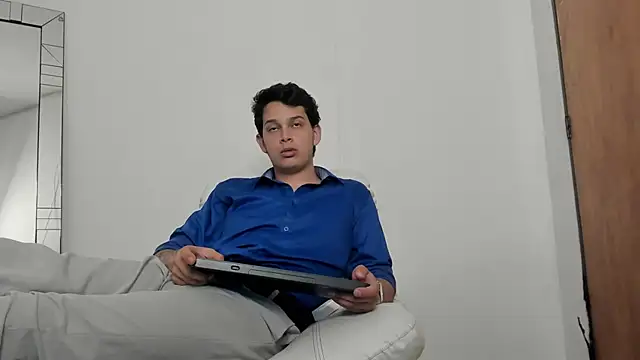 Show Webcam de elijah_stoone