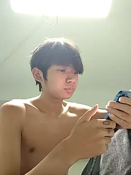 -OvO- ওয়েবক্যাম শো