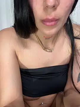 Chat +18 de megan-sweet ao vivo