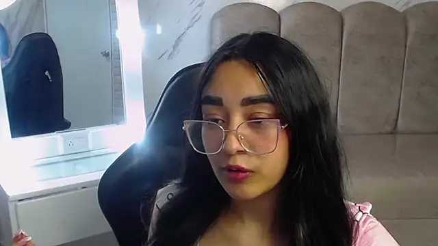 Little_Samy_v élő XXX-chatje