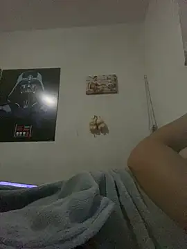 Show de webcam de japxooxoo