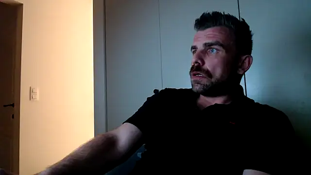 mrbigballsn Webbikameraesitys