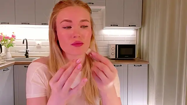 แชท XXX สดของ Veronika_Mitchel