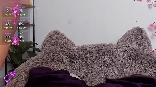 Chat XXX Live sami_monroe