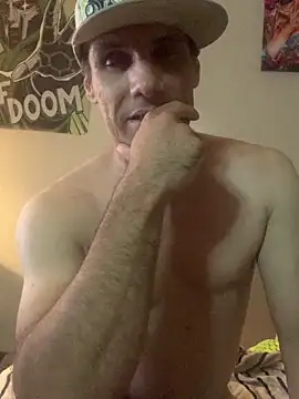 Pertunjukan Kamera Web JetMcCloud