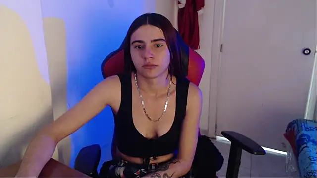 Chatroom XXX en direct de Maximesex