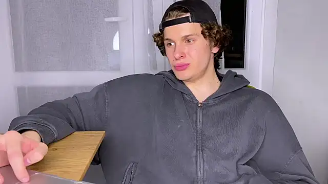 alyx_garden Webcam-Show