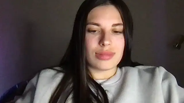 XXX chat uživo modela MoonriseGoddess