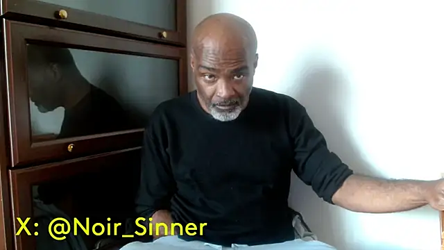 sinnernoir: απευθείας συνομιλία ΧΧΧ