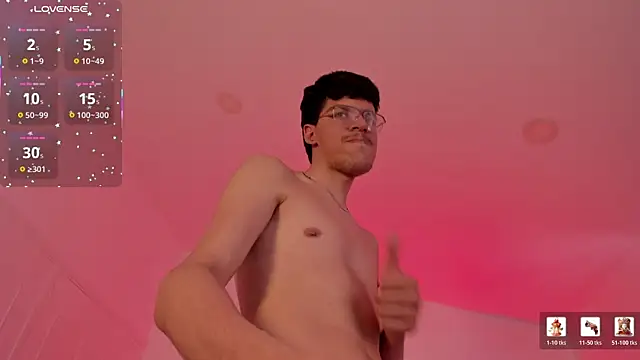 Chat +18 de allicemackenzie ao vivo