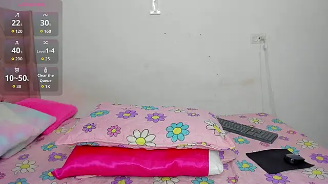 solpeich – Naživo XXX chat