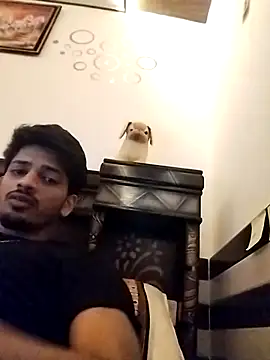 Wild_Vassu ওয়েবক্যাম শো