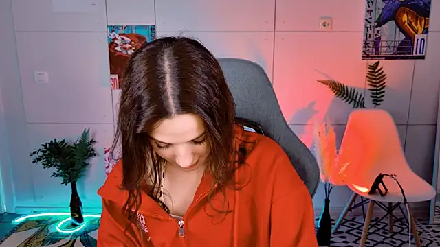 Chat XXX en directo de KiraVair