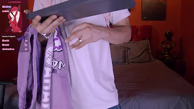 Luna_Dante_fox – webcam-show