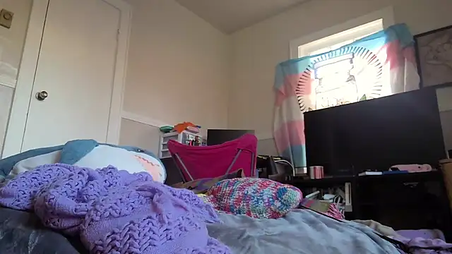 knottyn3bulara 网络视讯表演