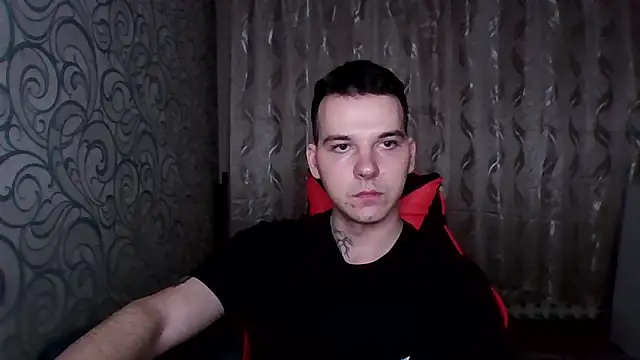 gwinbladee – Kamerová šou