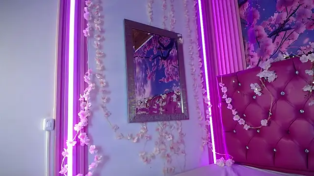 Chat XXX ao vivo de Leyla_sams