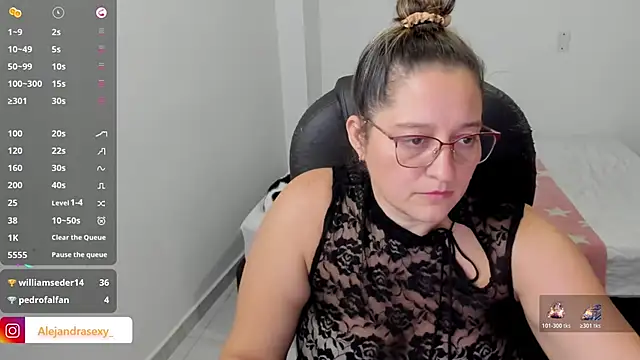 alejandra_milf_ Live XXX-chat