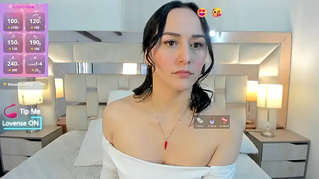 Živý XXX chat hazel_ross_tcw